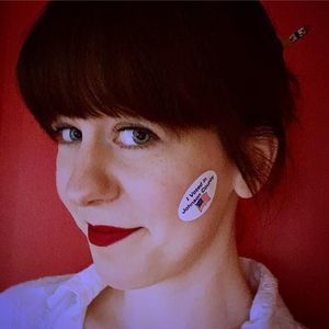 Meet your Posher, Kelsey